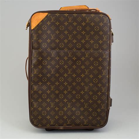 lv luggage vintage|lv luggage carry on.